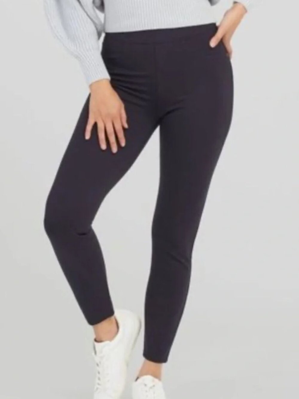 Spanx Perfect Ponte Pants